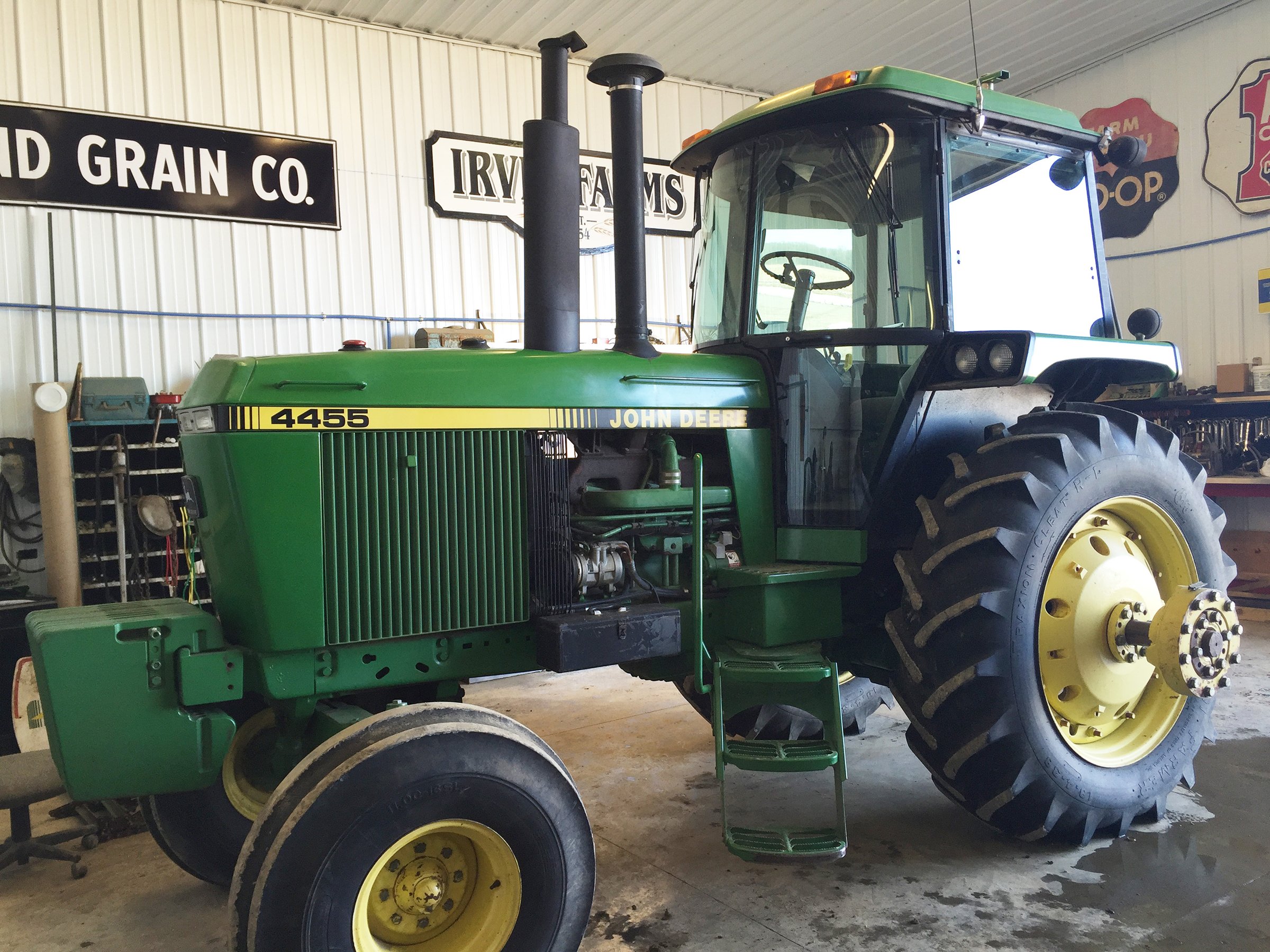 Property photo 10 - FARM EQUIPMENT AUCTION IN WAYNE COUNTY, INDIANA
